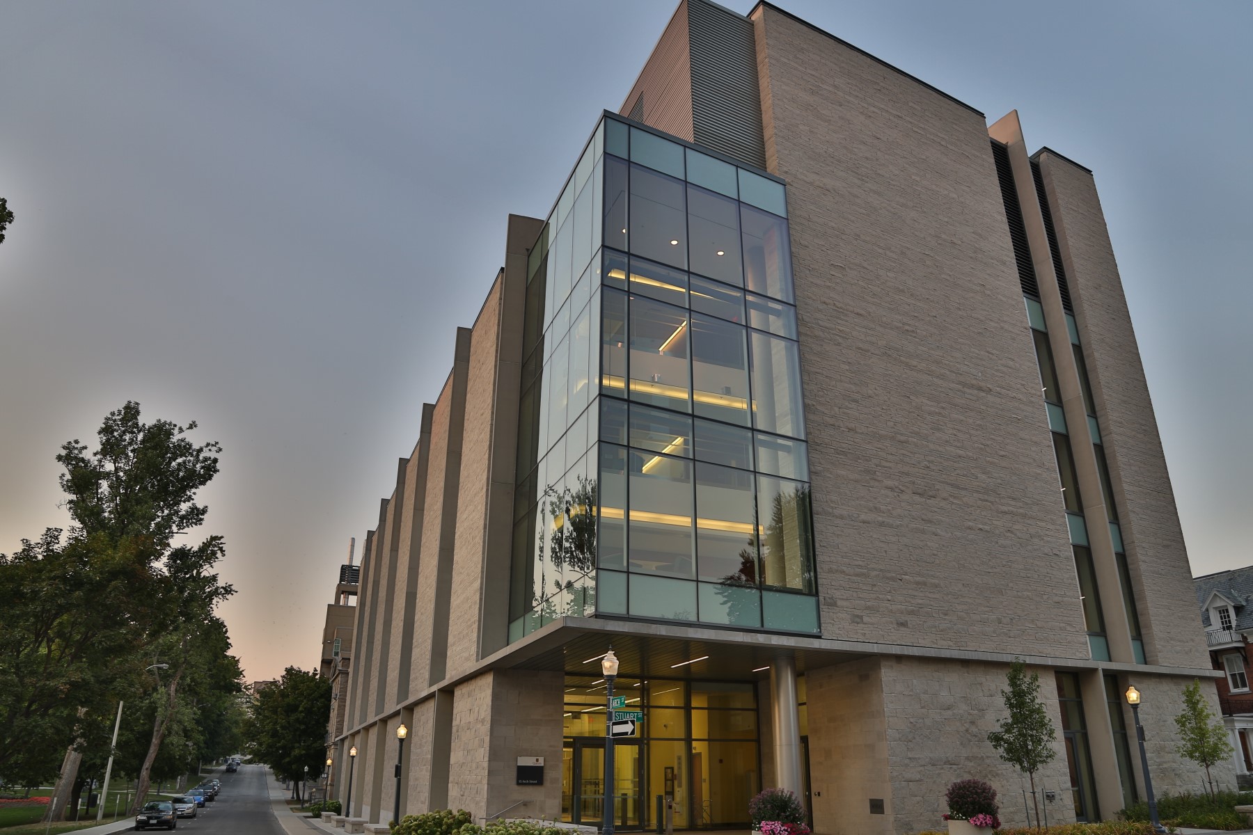 Deane Medical Centre Dr Kumar & Partners